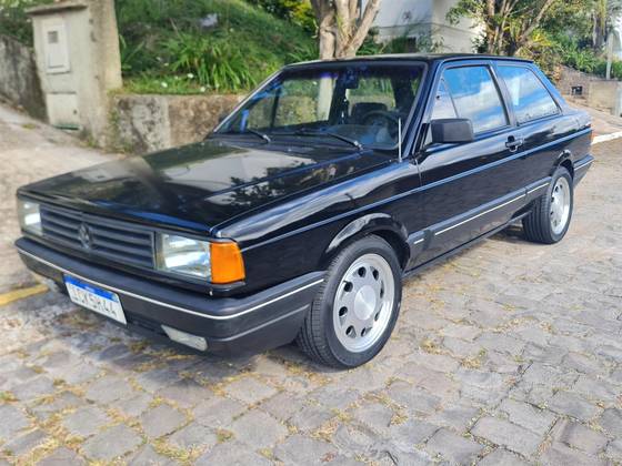 VOLKSWAGEN VOYAGE 1.6 CL 8V GASOLINA 2P MANUAL VOLKSWAGEN VOYAGE 1.6 CL 8V GASOLINA 2P MANUAL